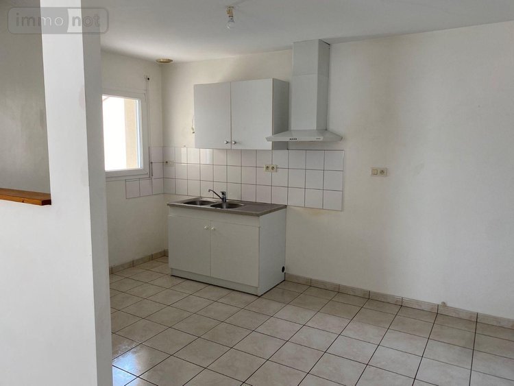 Maison a vendre Les Herbiers 85500 Vendée 72 m2 3 pièces 224000 euros