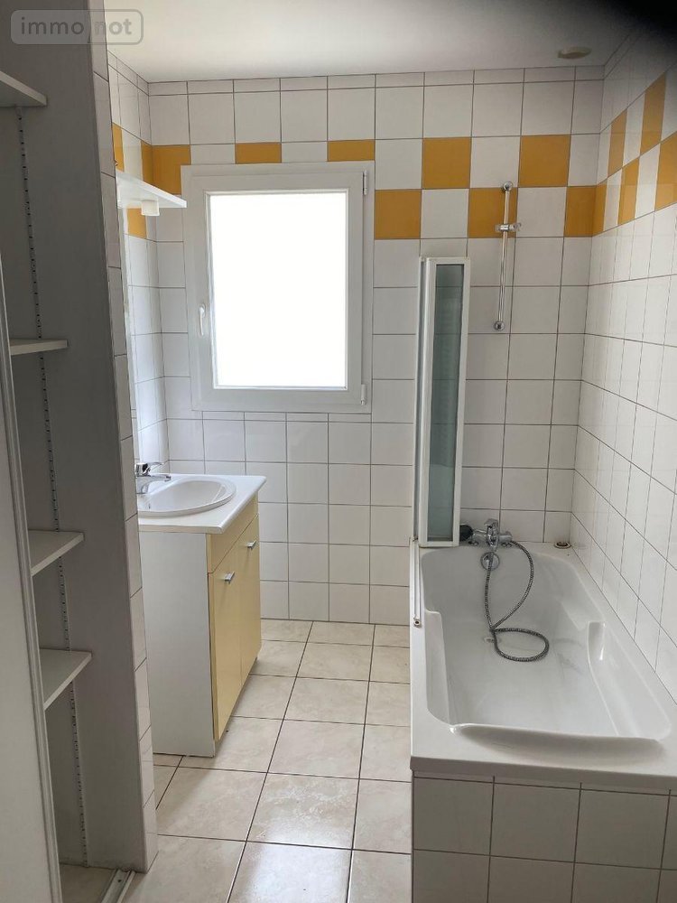 Maison a vendre Les Herbiers 85500 Vendée 72 m2 3 pièces 224000 euros
