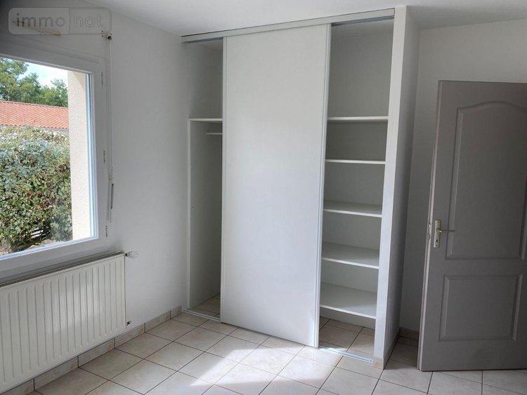 Maison a vendre Les Herbiers 85500 Vendée 72 m2 3 pièces 224000 euros