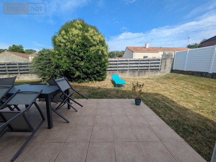 Maison a vendre Les Herbiers 85500 Vendée 72 m2 3 pièces 224000 euros