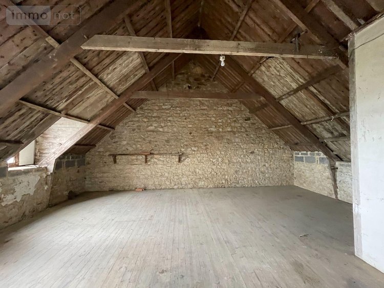 Maison a vendre Saint-Pol-de-Léon 29250 Finistère 170 m2 8 pièces 126600 euros