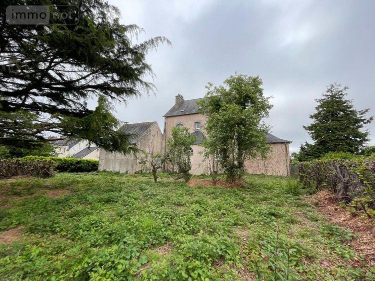 Maison a vendre Saint-Pol-de-Léon 29250 Finistère 170 m2 8 pièces 126600 euros