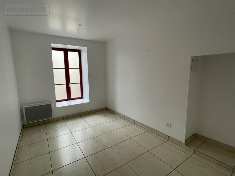 Maison a vendre La Fère 02800 Aisne 144 m2 6 pièces 157200 euros