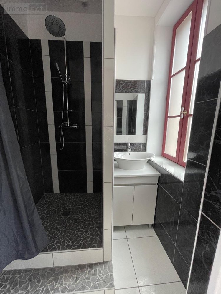 Maison a vendre La Fère 02800 Aisne 144 m2 6 pièces 157200 euros