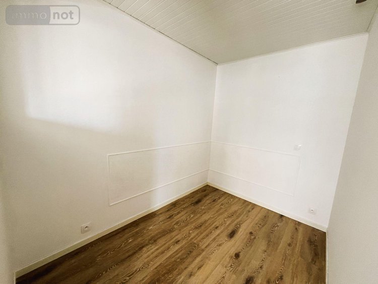 Appartement a vendre Courseulles-sur-Mer 14470 Calvados 23 m2 2 pièces 99750 euros
