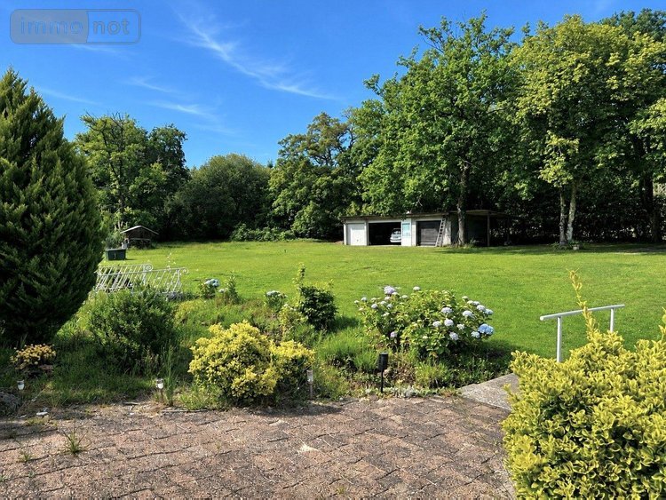 Viager maison Capbreton 40130 Landes 103 m2 5 pièces 150000 euros