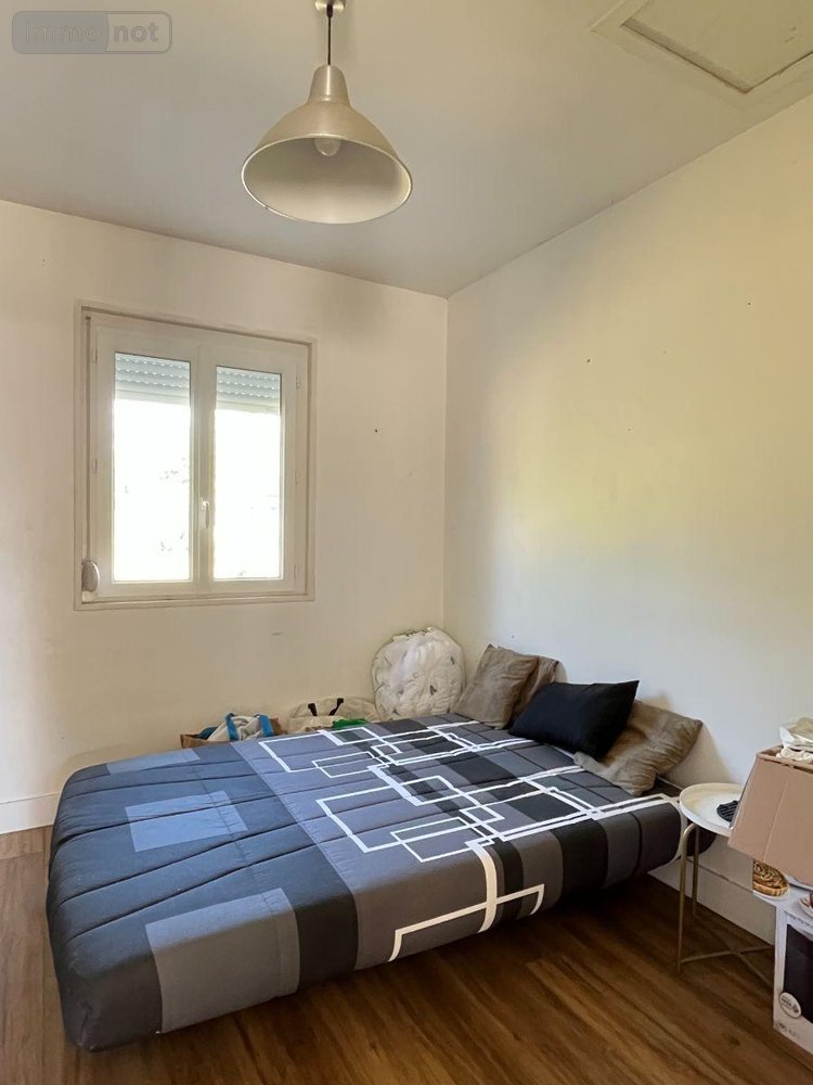 Maison a vendre Loches-sur-Ource 10110 Aube 74 m2 4 pièces 105500 euros