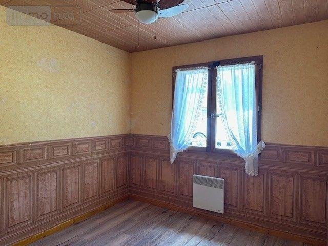 Maison a vendre Neuville-Ferrières 76270 Seine-Maritime 138 m2 6 pièces 260000 euros