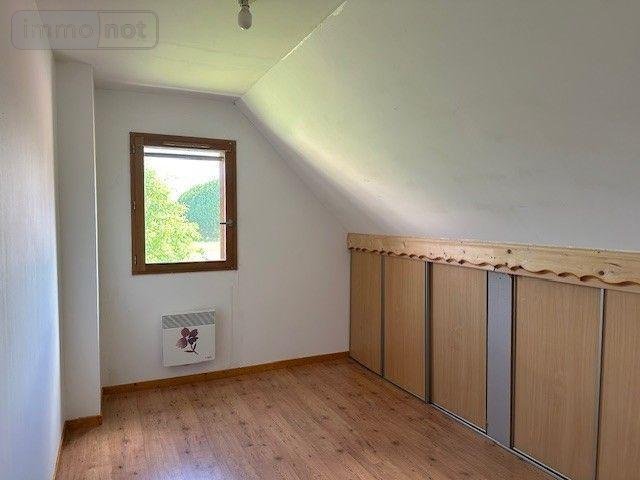 Maison a vendre Neuville-Ferrières 76270 Seine-Maritime 138 m2 6 pièces 260000 euros