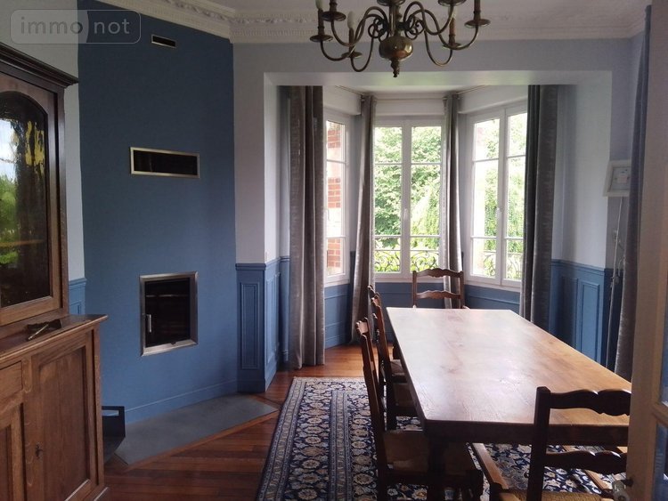 Maison a vendre Soissons 02200 Aisne 174 m2 8 pièces 330000 euros