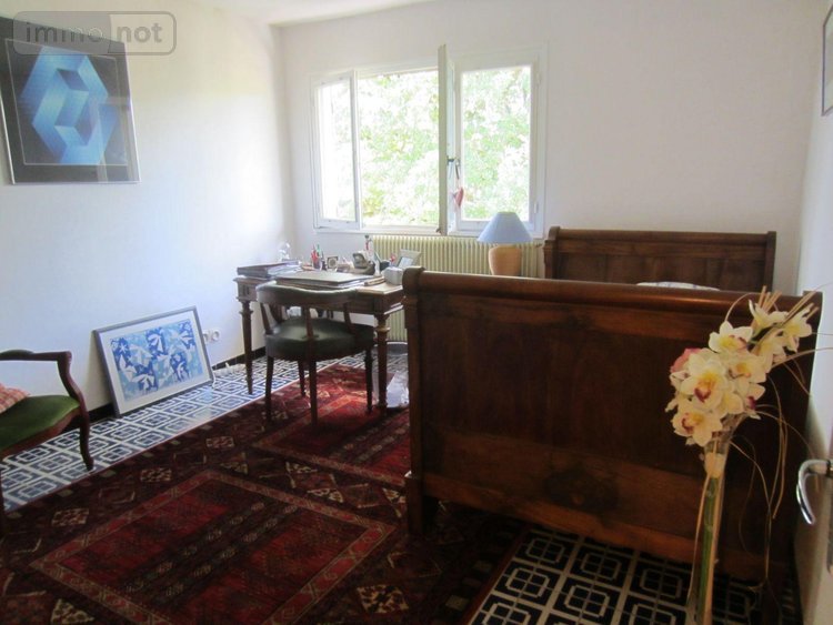 Maison a vendre Le Breuil 71670 Saône-et-Loire 140 m2  195000 euros