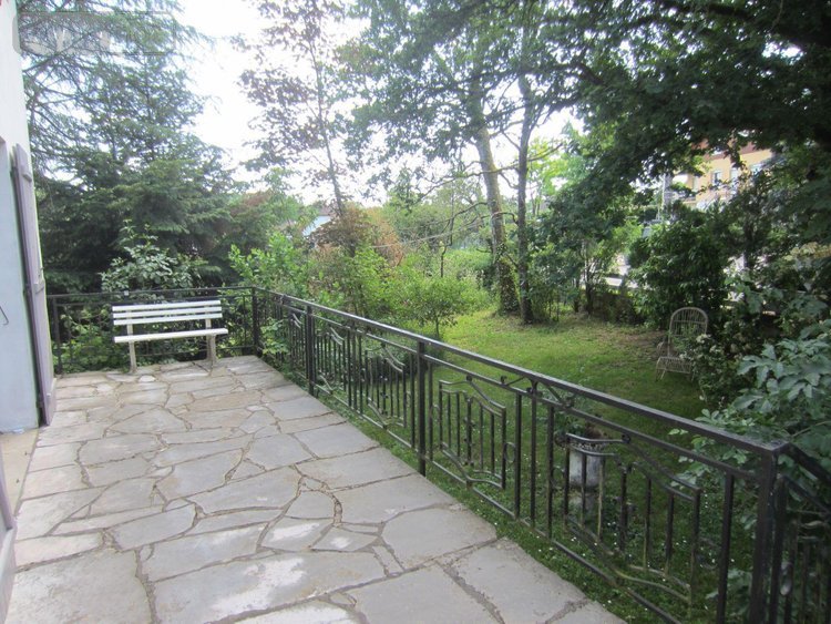 Maison a vendre Le Breuil 71670 Saône-et-Loire 140 m2  195000 euros