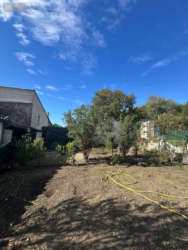 Maison a vendre Le Tourne 33550 Gironde 180 m2 7 pièces 85600 euros