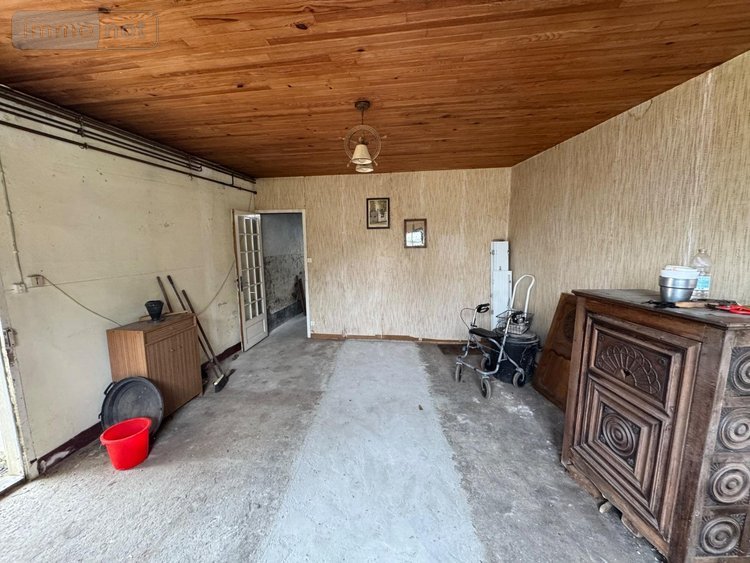Maison a vendre Lannilis 29870 Finistère 43 m2 2 pièces 82480 euros