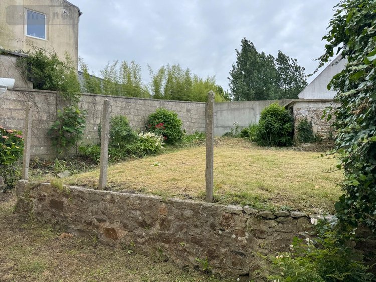 Maison a vendre Lannilis 29870 Finistère 43 m2 2 pièces 82480 euros