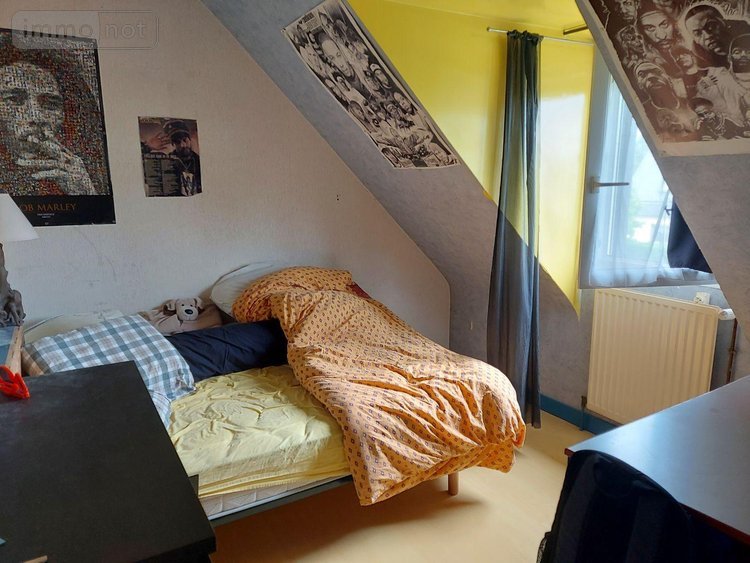 Maison a vendre Chasné-sur-Illet 35250 Ille-et-Vilaine 85 m2 4 pièces 231000 euros