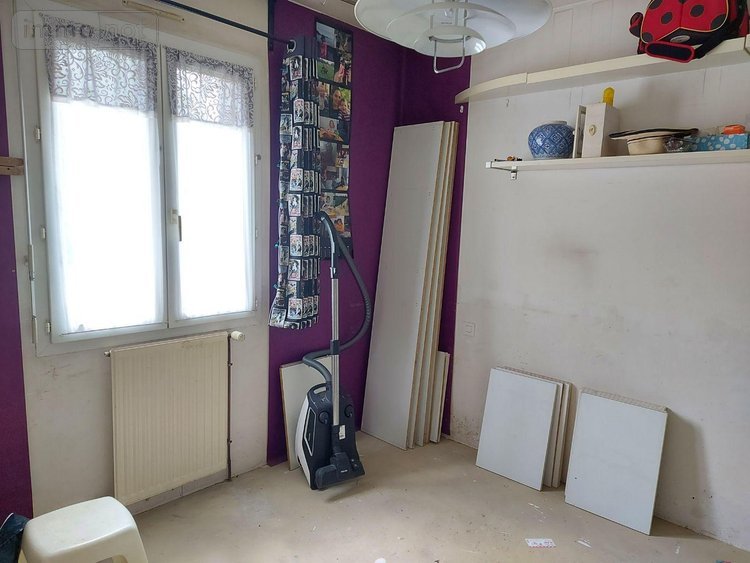 Maison a vendre Chasné-sur-Illet 35250 Ille-et-Vilaine 85 m2 4 pièces 231000 euros