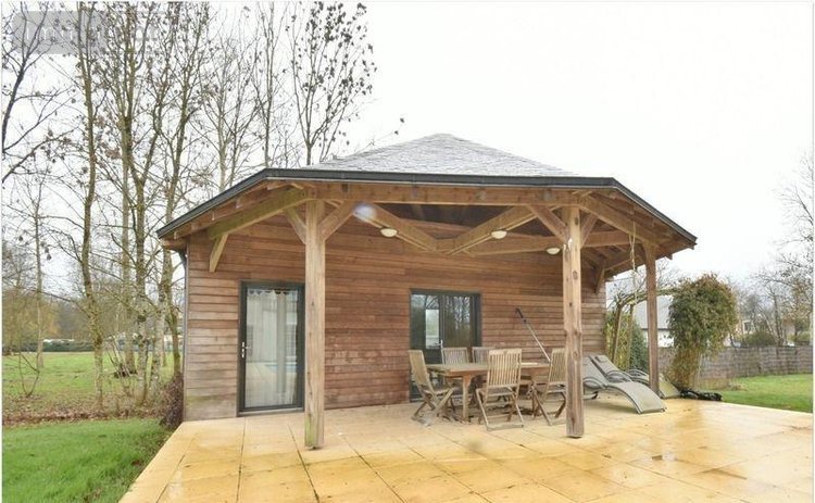 Maison a vendre Laval 53000 Mayenne 216 m2 9 pièces 780000 euros