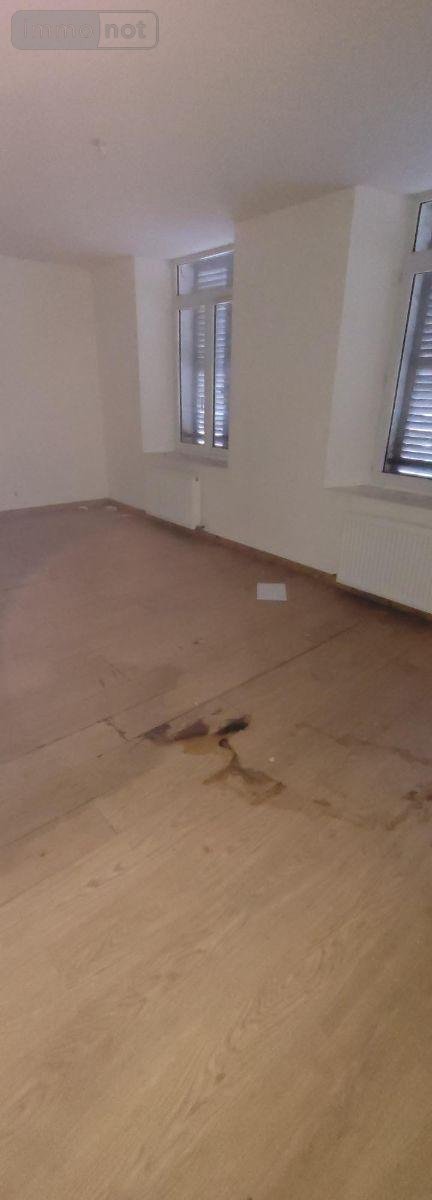 Immeuble a vendre Marle 02250 Aisne 481 m2  77000 euros