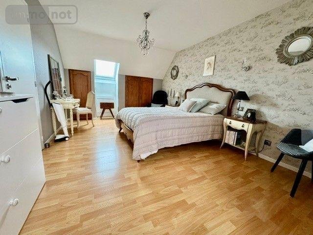 Maison a vendre Cormontreuil 51350 Marne 95 m2 5 pièces 315000 euros