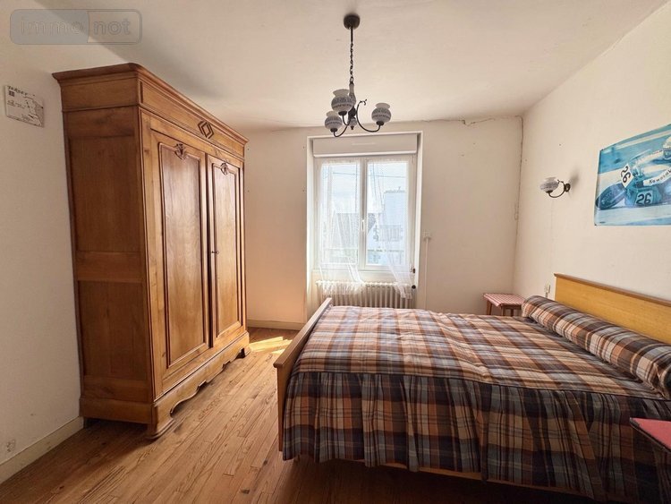 Maison a vendre Lannilis 29870 Finistère 114 m2 6 pièces 198400 euros