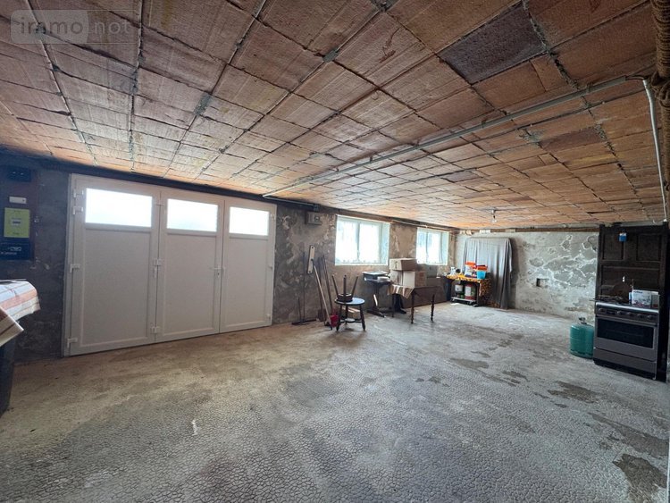 Maison a vendre Lannilis 29870 Finistère 114 m2 6 pièces 198400 euros