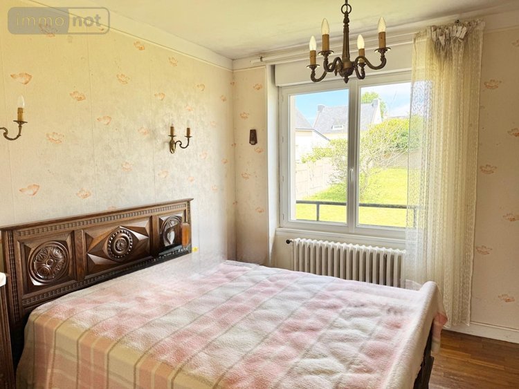 Maison a vendre Lannilis 29870 Finistère 114 m2 6 pièces 198400 euros