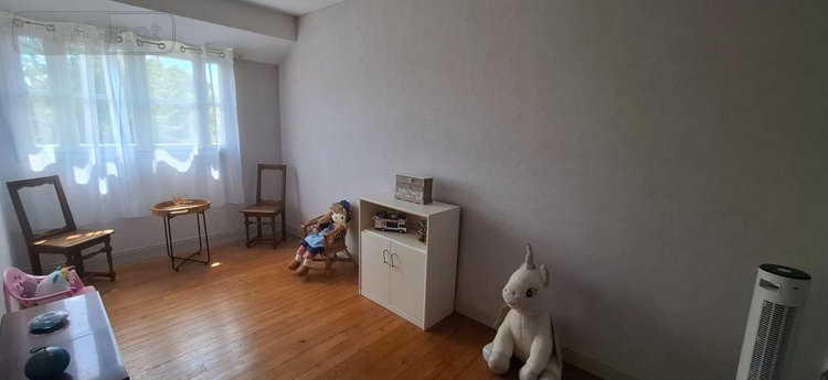 Maison a vendre Wasigny 08270 Ardennes 104 m2 5 pièces 81000 euros