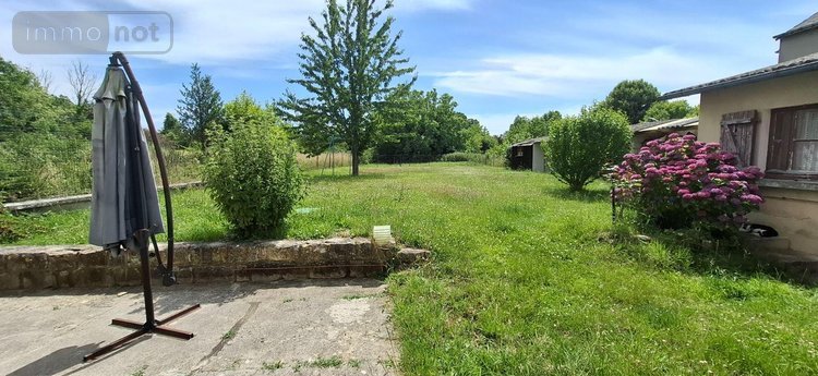 Maison a vendre Wasigny 08270 Ardennes 104 m2 5 pièces 81000 euros