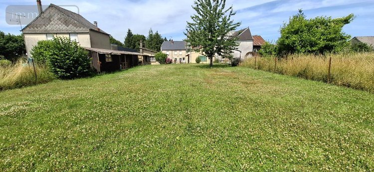 Maison a vendre Wasigny 08270 Ardennes 104 m2 5 pièces 81000 euros