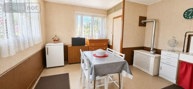 Maison a vendre Wasigny 08270 Ardennes 104 m2 5 pièces 81000 euros
