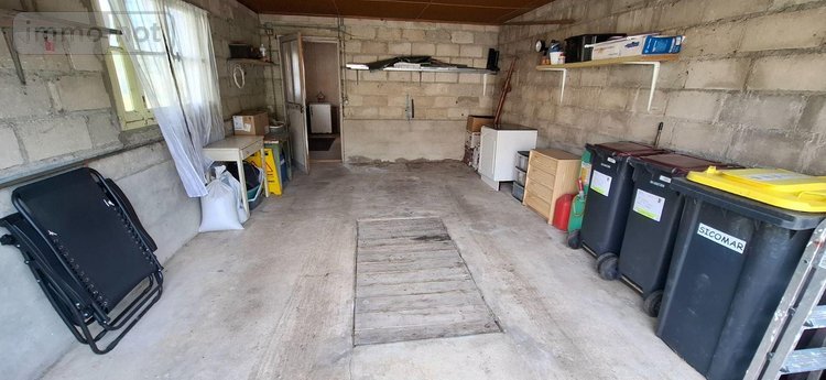 Maison a vendre Wasigny 08270 Ardennes 104 m2 5 pièces 81000 euros
