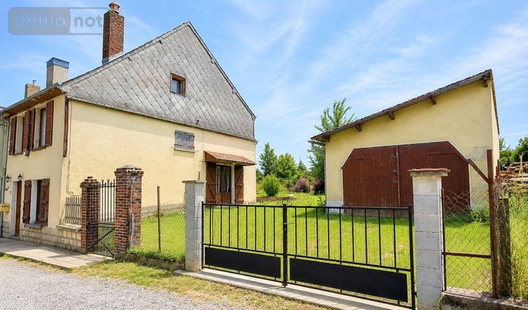 Maison a vendre Wasigny 08270 Ardennes 104 m2 5 pièces 81000 euros