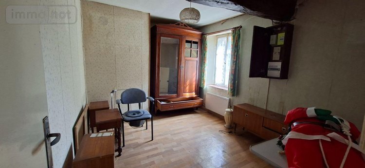 Maison a vendre Chalandry 02270 Aisne 51 m2 2 pièces 34000 euros
