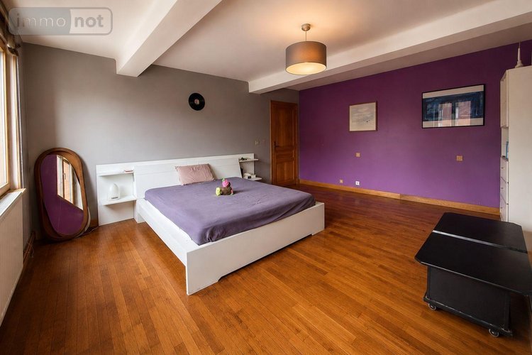 Maison a vendre Rocroi 08230 Ardennes 206 m2 6 pièces 238000 euros
