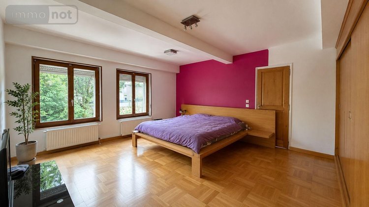 Maison a vendre Rocroi 08230 Ardennes 206 m2 6 pièces 238000 euros