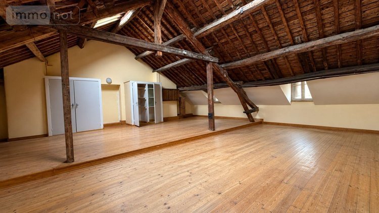 Maison a vendre Rocroi 08230 Ardennes 206 m2 6 pièces 238000 euros