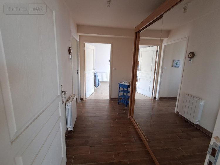 Maison a vendre Guerlesquin 29650 Finistère 72 m2 3 pièces 173250 euros
