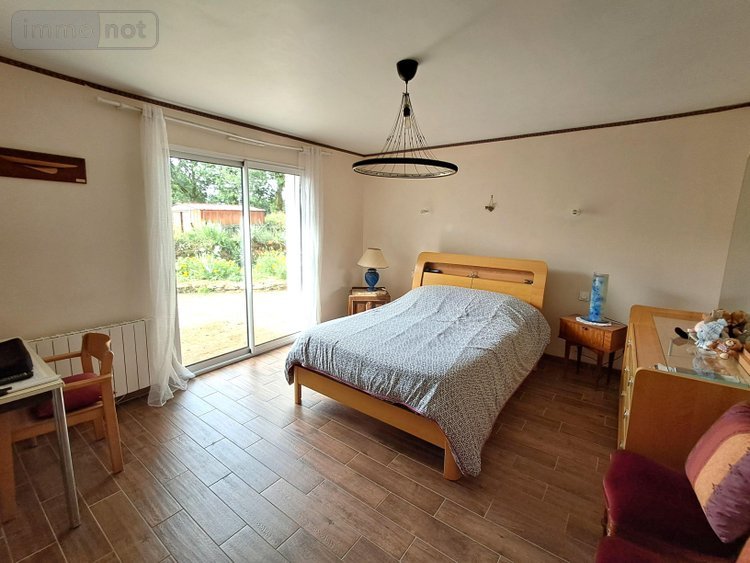 Maison a vendre Guerlesquin 29650 Finistère 72 m2 3 pièces 173250 euros