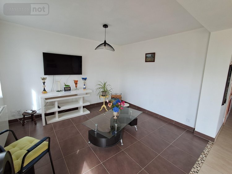 Maison a vendre Guerlesquin 29650 Finistère 72 m2 3 pièces 173250 euros