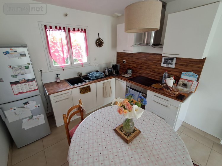 Maison a vendre Guerlesquin 29650 Finistère 72 m2 3 pièces 173250 euros
