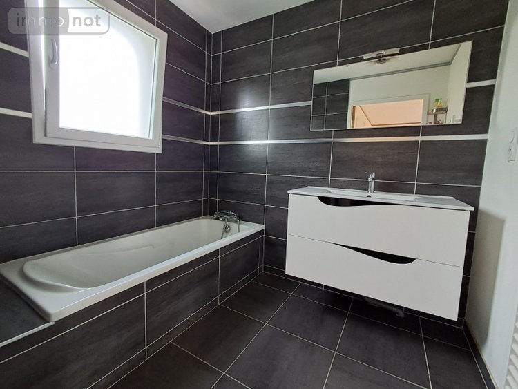 Maison a vendre Guerlesquin 29650 Finistère 72 m2 3 pièces 173250 euros
