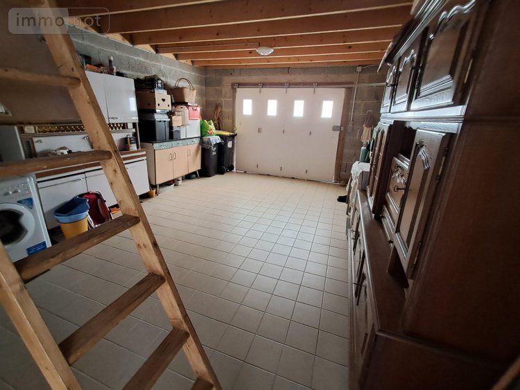 Maison a vendre Guerlesquin 29650 Finistère 72 m2 3 pièces 173250 euros