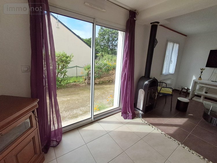 Maison a vendre Guerlesquin 29650 Finistère 72 m2 3 pièces 173250 euros