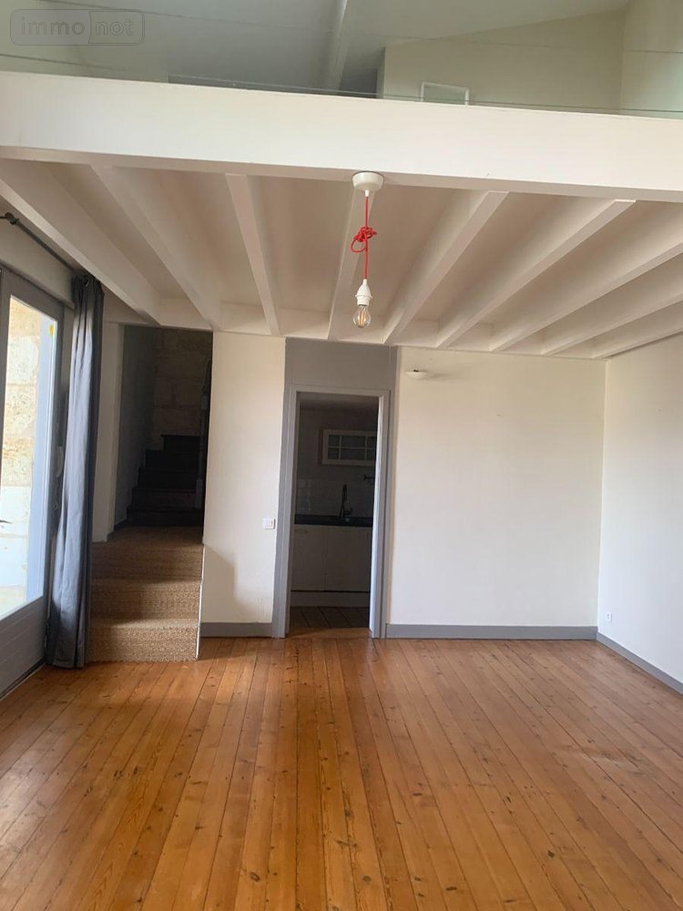 Appartement a vendre Bordeaux 33000 Gironde 51 m2 2 pièces 285000 euros