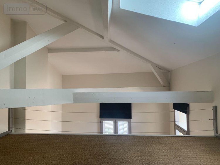 Appartement a vendre Bordeaux 33000 Gironde 51 m2 2 pièces 285000 euros