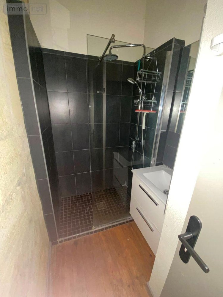 Appartement a vendre Bordeaux 33000 Gironde 51 m2 2 pièces 285000 euros