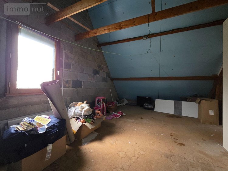 Maison a vendre Villaines-la-Juhel 53700 Mayenne 85 m2 6 pièces 120820 euros