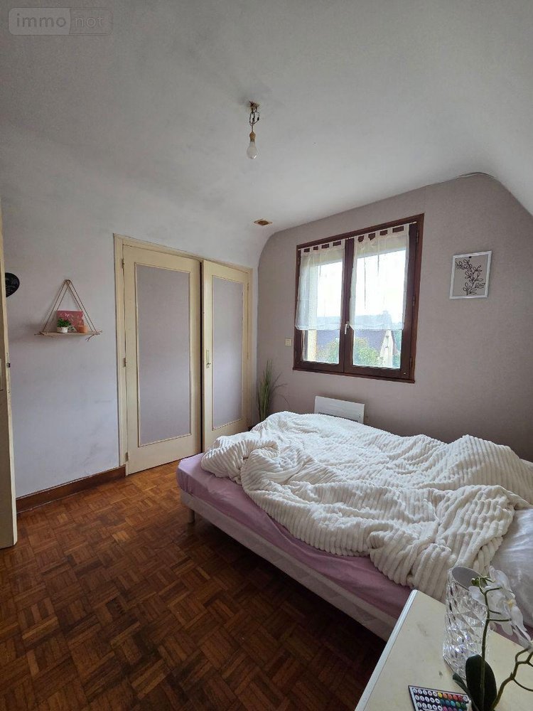 Maison a vendre Villaines-la-Juhel 53700 Mayenne 85 m2 6 pièces 120820 euros