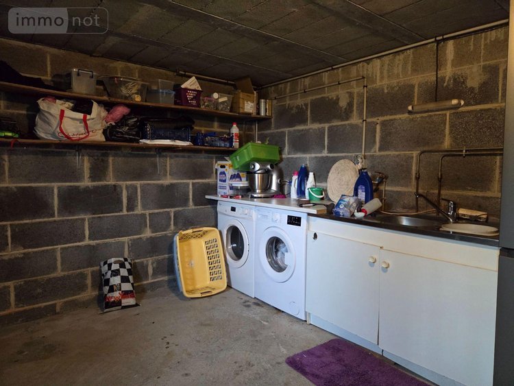Maison a vendre Villaines-la-Juhel 53700 Mayenne 85 m2 6 pièces 120820 euros